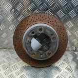 Bremsscheibe hinten rechts PORSCHE 911 (996) 3.4 Carrera 99635240103