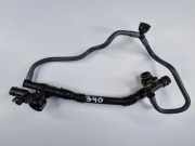 Motorentlüftung MERCEDES-BENZ GLS (X167) 350 d 4-matic (167.921) A2560182400