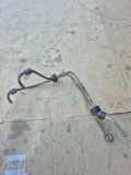 Kraftstoffleitung Ford Focus II Turnier (DA, DS, FFS)