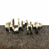 Kurbelwelle AUDI Q5 (FY) SQ5 TFSI quattro 06M105019AG