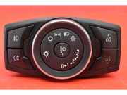 Schalter für Leuchtweitenregelung Ford Mondeo V Stufenheck (CD) DG9T13D061HDW