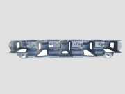 Bumper Support Bracket CITROËN C5 III (RD_) 2.0 HDi 9681049580