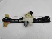 Türfensterheber hinten links CITROËN C4 Picasso II 1.6 BlueHDi 120 9676172480