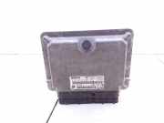 Motorsteuergerät ECU OPEL ASTRA G Estate (F35_) 2.0 DI 90562574