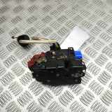 Türschloss vorne links PORSCHE CAYMAN (987) S 3.4 3D1837015