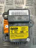 Airbag-Steuergerät PEUGEOT 406 (8B) 1.8 16V 9638592580
