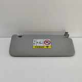 Linke Sonnenblende HYUNDAI KONA (SX2) EV 85210-BE340YPK 85210-BE340