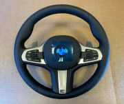 Lenkrad BMW X5 (F15, F85) M 50 d 7847454