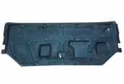 Polster der Motorhaube KIA SORENTO I (JC) 2.5 CRDi