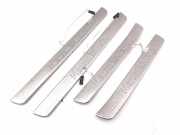 Schwellerinnenverkleidung vorne links MERCEDES-BENZ GLE (W167) 400D 4MATIC A1676861300