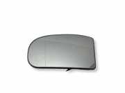 Türspiegelglas vorne links MERCEDES-BENZ C (W203) C 220 CDI (203.006) 413133453