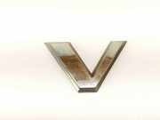 Emblem Opel Vivaro B Kasten (X82)