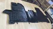 Salonteppich FORD TRANSIT CUSTOM 2.2 TDCi