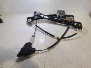 Türfensterheber hinten rechts MERCEDES-BENZ C (W205) AMG C 43 4-matic (205.064) A2057206620