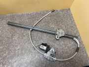 Fensterheber vorne rechts RENAULT MASTER II Furgon (FD) 2.5 dCi 120 0738