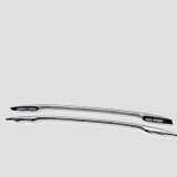 Dachreling links MAZDA 6 Estate (GH) 2.0 MZR-CD GS2C51U38