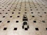 Dichtung für Düsenhalter Opel Insignia A (G09)