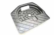 Reserveradverkleidung AUDI A5 (8T3) S5 quattro 8T0012116A