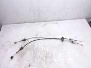 Seilzug für Schaltgetriebe Opel Vectra C (Z02) 55355351