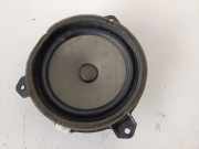 Türlautsprecher hinten links TOYOTA AVENSIS Estate (_T27_) 2.0 D-4D (ADT270_) 861600D370