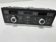 Heizungsbetätigung (Konsole) vorne Audi A6 Avant (4F, C6) 4F2820043AA