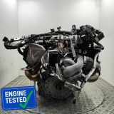 Motor AUDI A7 Sportback (4GA, 4GF) 3.0 TDI quattro CGQB