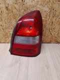 Rücklicht hinten rechts NISSAN PRIMERA (P12) 1.9 dCi 26550AU300