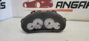 Kombiinstrument PEUGEOT 206 Hatchback (2A/C) 2.0 HDI 90 9651740480