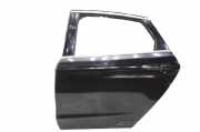 Tür links hinten Ford Mondeo V Schrägheck (CE) SHADOWBLACKMICA