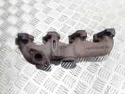 Auspuffkrümmer Ford Mondeo IV Turnier (BA7) 4M5Q9428BB
