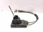 Gangschaltmechanismus RENAULT LAGUNA II Grandtour (KG0/1_) 1.9 dCi (KG0E, KG0R)