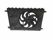 Kühlmodul Ford Mondeo IV Turnier (BA7) 6G918C6078240563