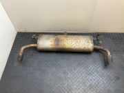 Endschalldämpfer BMW 3er (E90) E4063805