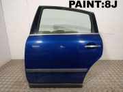 Tür hinten links VW PASSAT B5 (3B3) 1.9 TDI