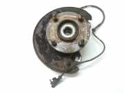 Achsschenkel (ABS) rechts vorne Mitsubishi Colt VI (Z2, Z3)