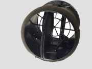 Frischluftgrill MAZDA 6 Estate (GH) 2.2 MZR-CD GS1D64730