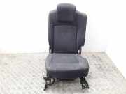 Rücksitzbank mitte Peugeot 1007 ()