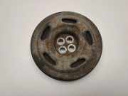 Kurbelwellenriemenscheibe MERCEDES-BENZ B (W246, W242) B 180 CDI (246.200) A6510351412 A6510353212