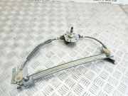 Fensterheber rechts hinten Audi 100 (44, 44Q, C3)