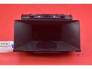 Radio/Navigationssystem-Kombination Opel Astra H Kasten () 13111165