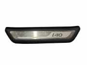 Innenschwellenzierleiste hinten links HYUNDAI i40 CW (VF) 1.7 CRDi 858883Z100