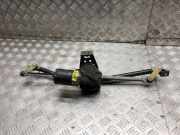 Scheibenwischermechanismus vorne AUDI 80 (8C, B4) 2.6 0390241097