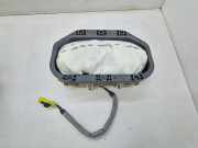 Airbag Knie Opel Zafira C (P12) 13381058