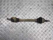 Antriebswelle vorne links CITROËN C4 CACTUS 1.6 HDi 90 9675025880