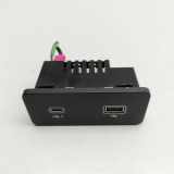 USB LAND ROVER DISCOVERY V (L462) 3.0 D300 MHEV 4x4 L8B2-19E110-DD