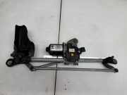 Scheibenwischermechanismus vorne BMW 4 Cabrio (F33, F83) 420 d 7267503