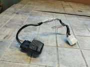 Blower Fan Relay TOYOTA COROLLA Verso (_E12_) 2.0 D-4D (CDE120_) 4993002121