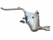 Auspufftopf hinten MERCEDES-BENZ M (W164) ML 350 CDI 4-matic (164.125)