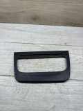 Musik-Player Verkleidung SEAT ALTEA (5P1) 2.0 TDI 16V 5P1858071C