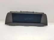 Navigationsanzeige BMW 5 (F10) 530 d C1DF101025